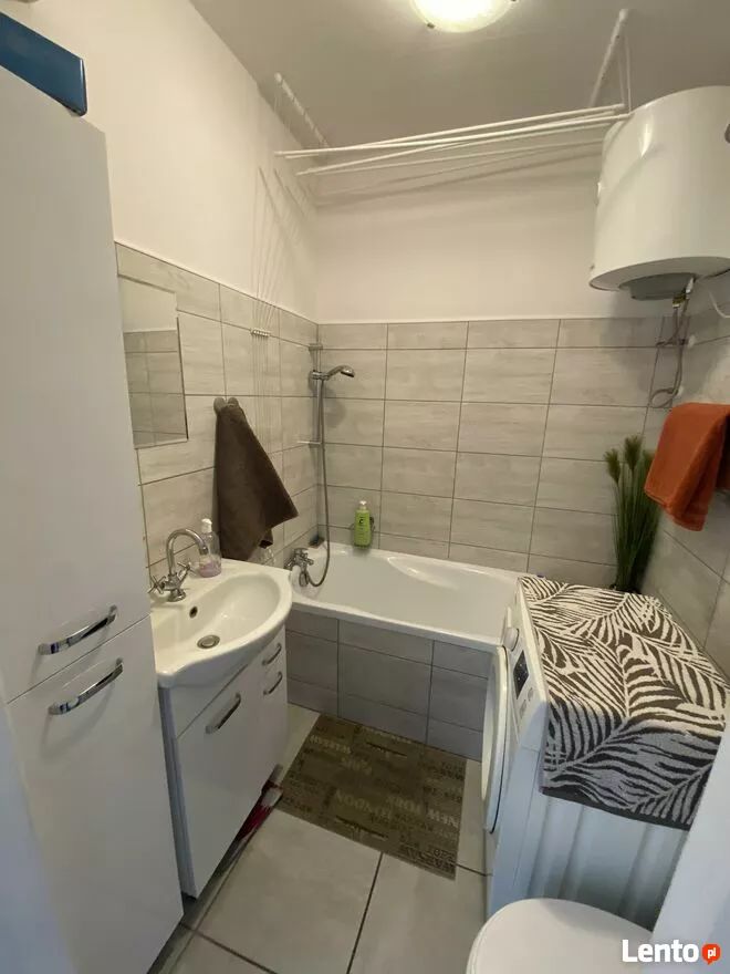 Mieszkanie 3-pokojowe Ścinawa, ul. Władysława Jagiełły. Zdjęcie 6