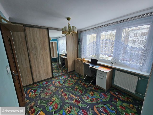 Mieszkanie 2-pokojowe Łódź Doły, al. Chryzantem. Zdjęcie 8