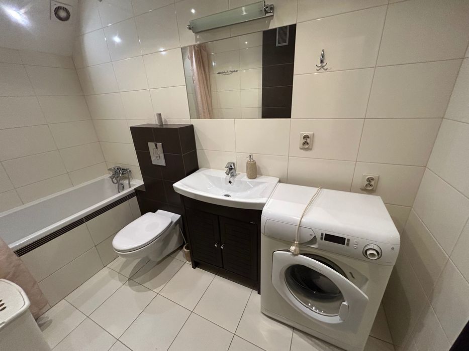 Mieszkanie 2-pokojowe Zielonka, ul. Wolności. Zdjęcie 2