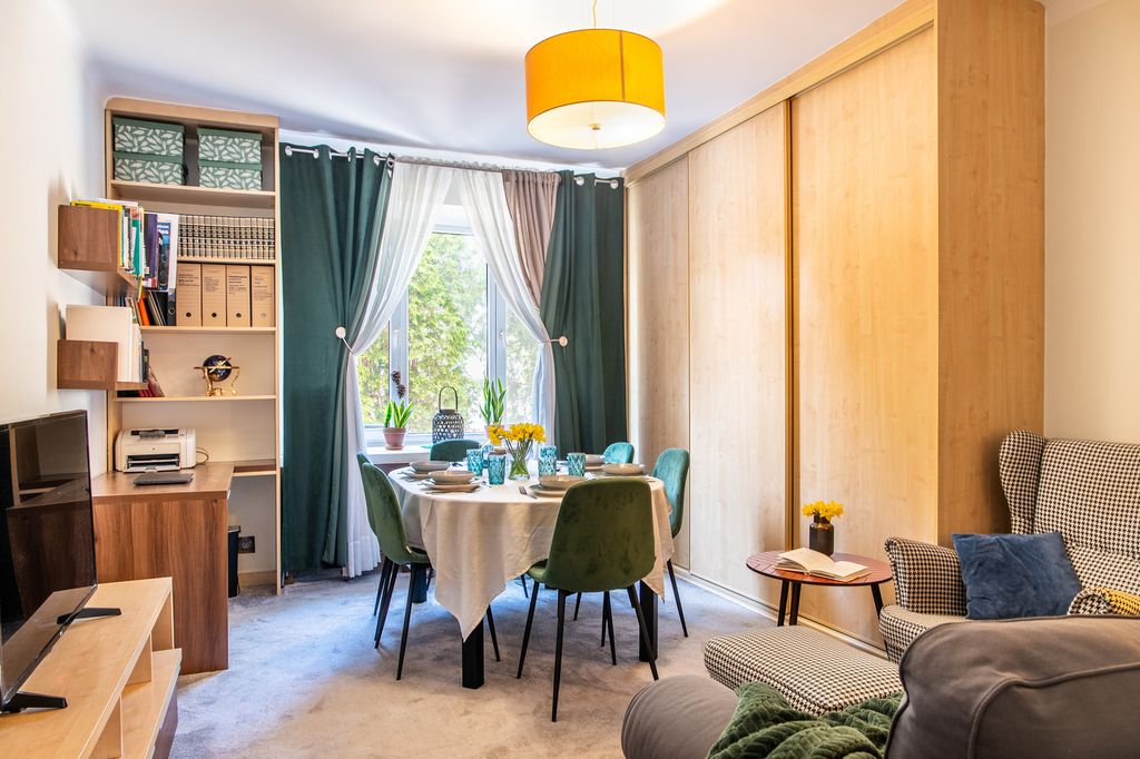 Mieszkanie 2-pokojowe Rzeszów, ul. Bohaterów Westerplatte. Zdjęcie 5