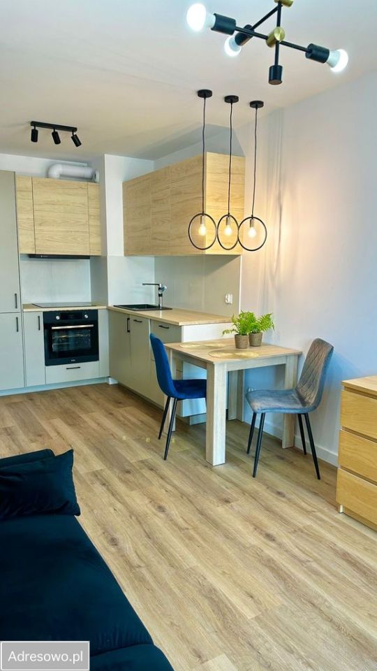 Mieszkanie 2-pokojowe Gdańsk Piecki, ul. Pastelowa. Zdjęcie 11