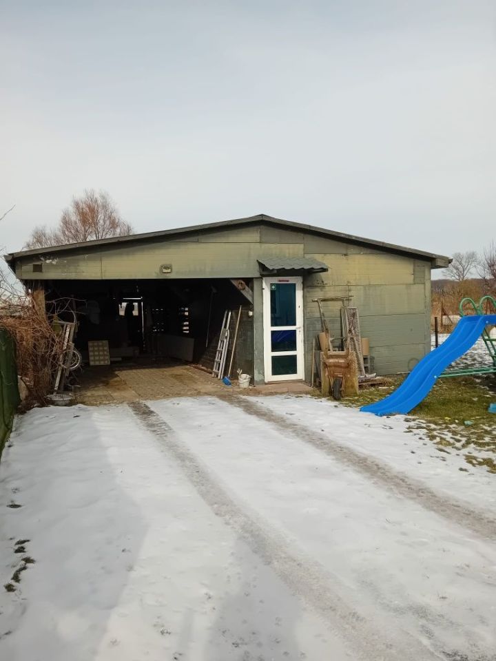 Mieszkanie 2-pokojowe Dobiesławiec. Zdjęcie 5