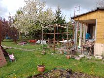 Działka rod Tomaszów Mazowiecki. Zdjęcie 4