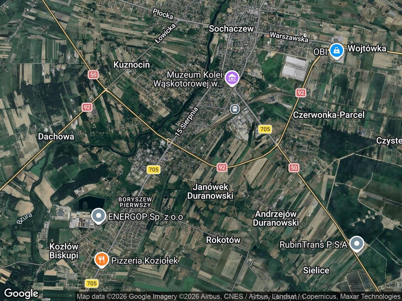 Mieszkanie 1-pokojowe Sochaczew, ul. Bojowników. Zdjęcie 1