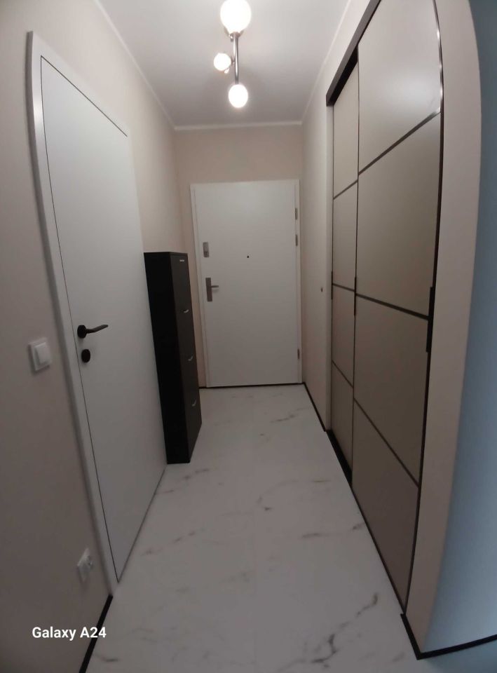 Mieszkanie 2-pokojowe Katowice os. Tysiąclecia. Zdjęcie 4