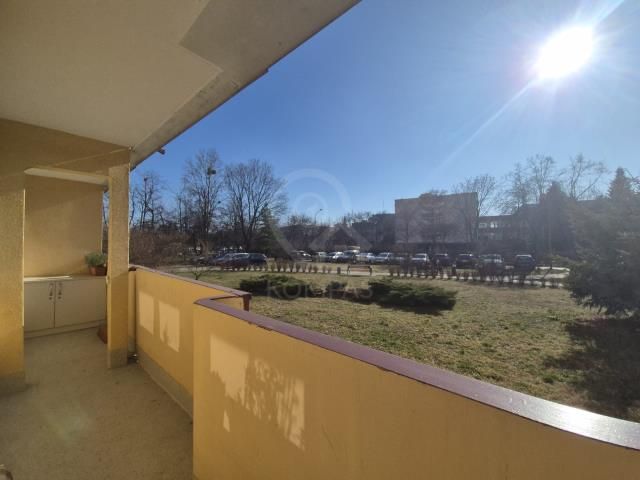 Mieszkanie 2-pokojowe Wrocław Popowice, ul. Kłodnicka. Zdjęcie 12