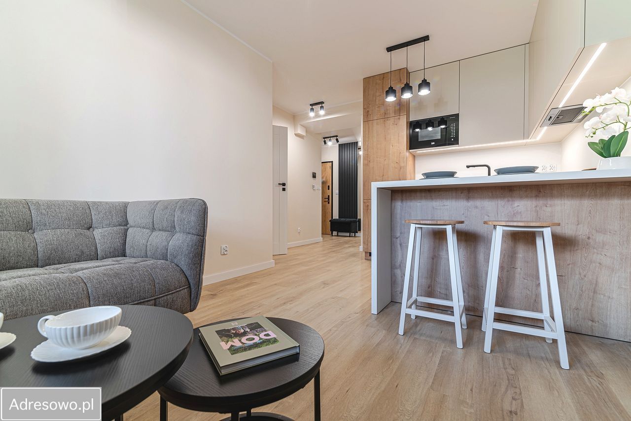 Mieszkanie 2-pokojowe Tarnów, ul. Bł. Karoliny. Zdjęcie 9