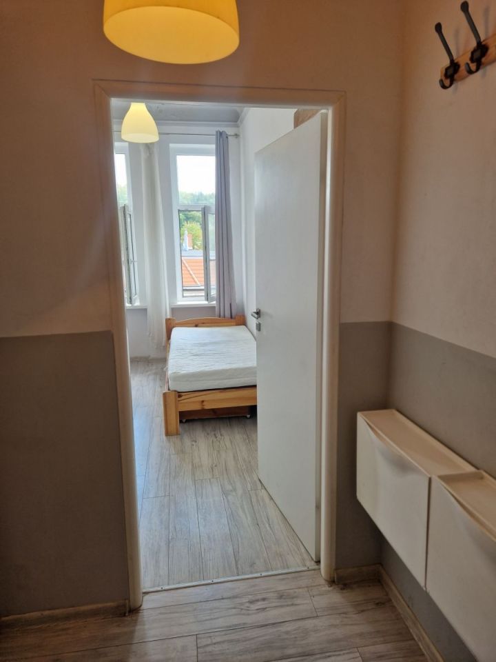 Mieszkanie 3-pokojowe Jelenia Góra, al. Wojska Polskiego. Zdjęcie 14