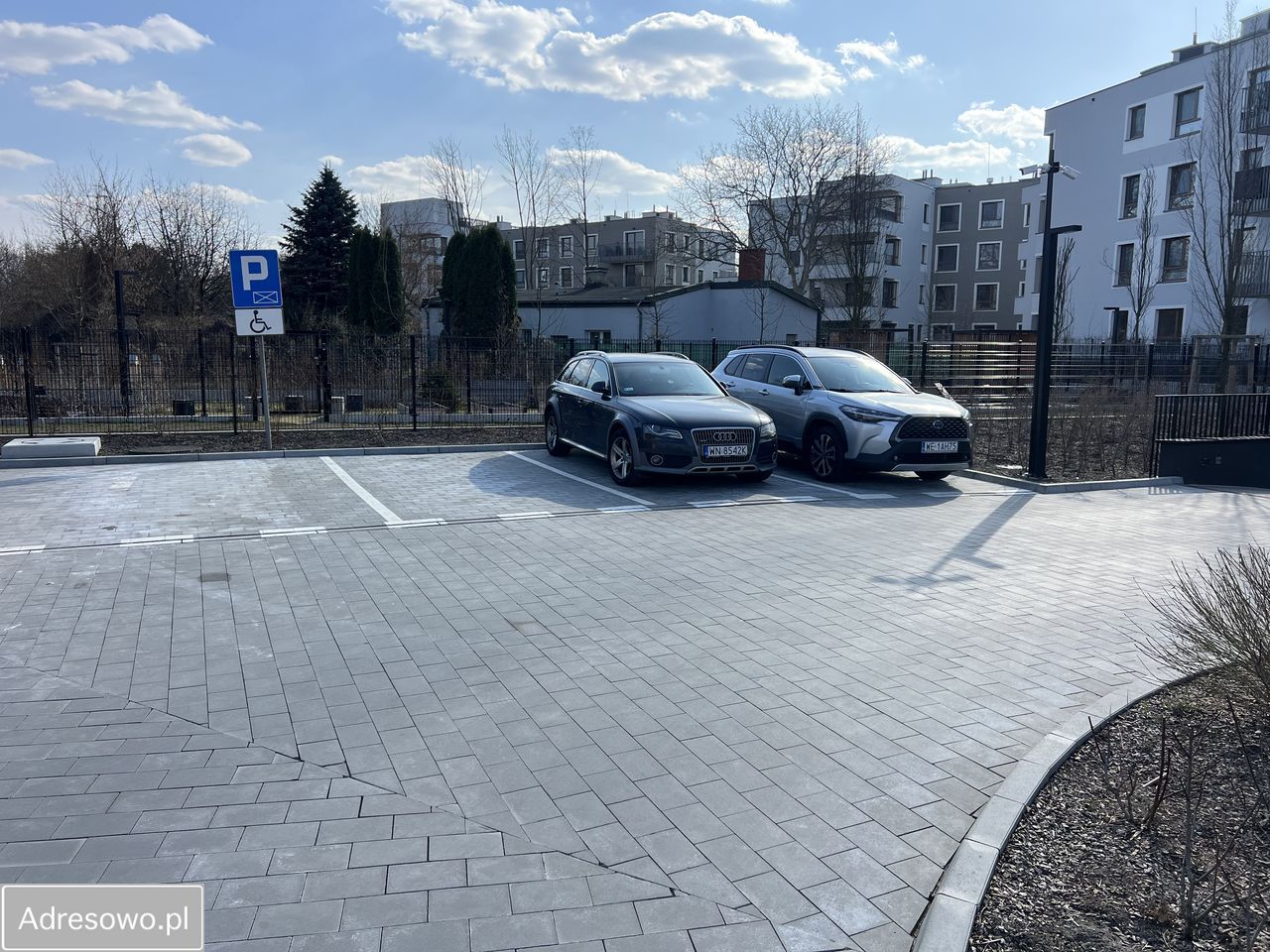 Lokal Warszawa Mokotów, ul. Marzycieli. Zdjęcie 4