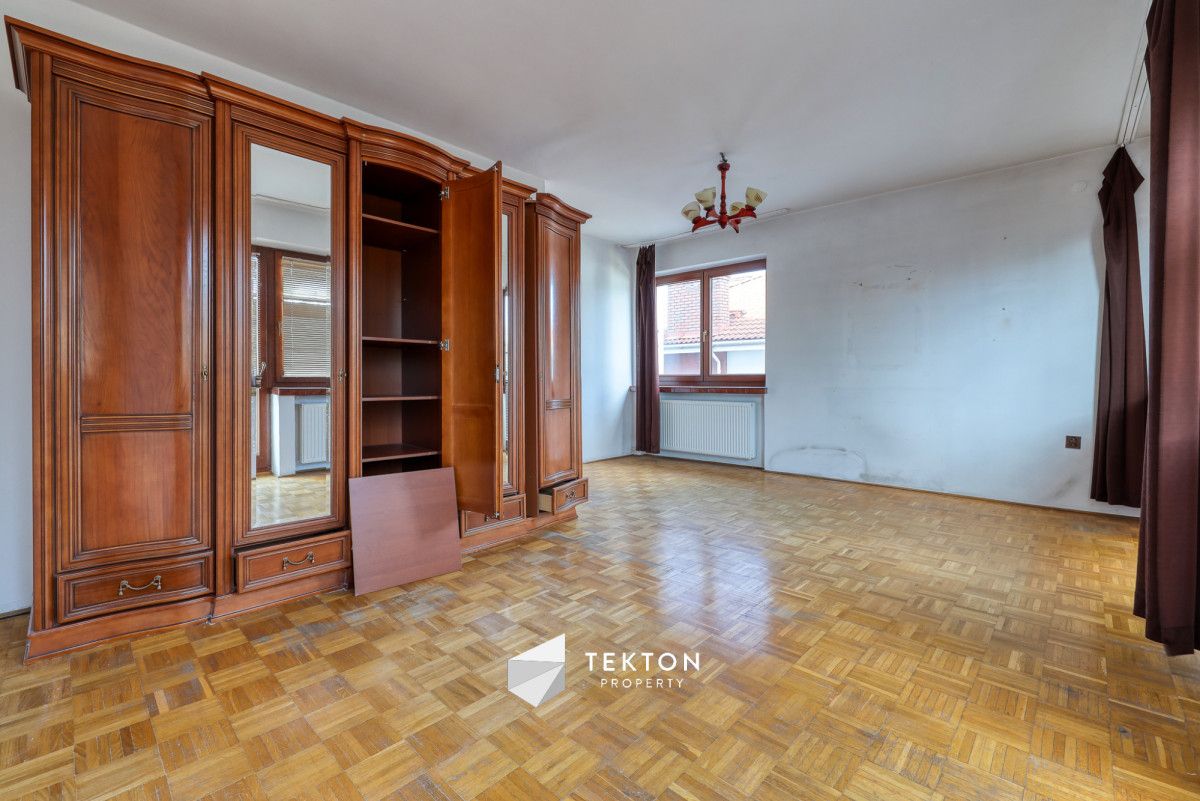 bliźniak, 7 pokoi Warszawa Wawer, ul. Cedrowa. Zdjęcie 10