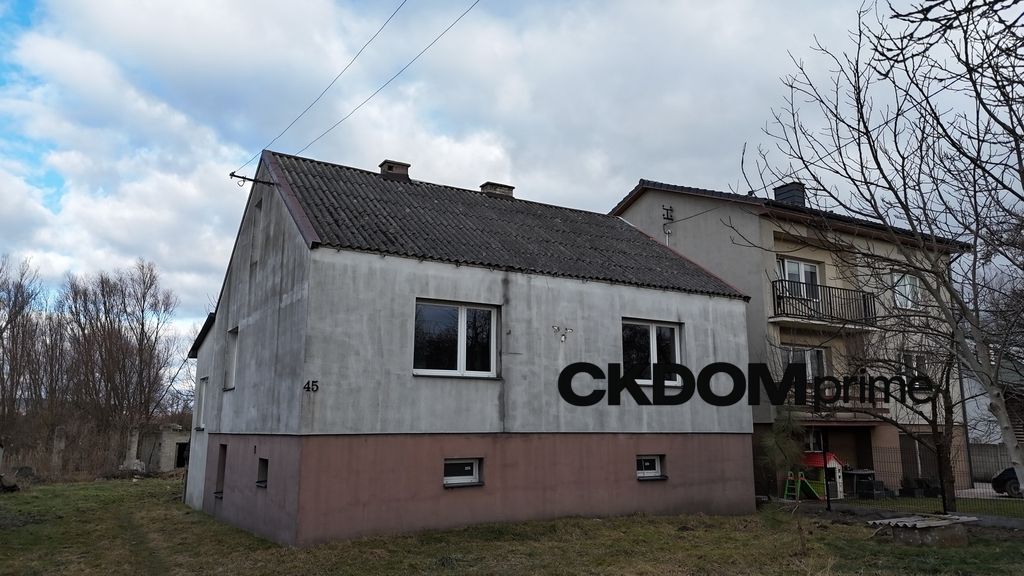 Działka inwestycyjna Radlin. Zdjęcie 26