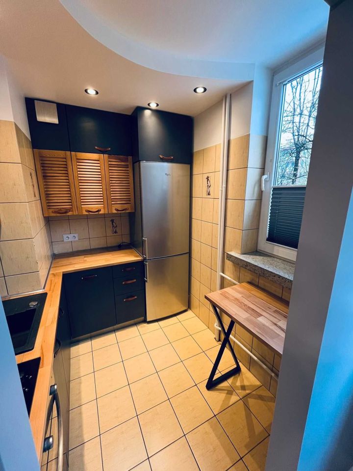 Mieszkanie 2-pokojowe Bielsko-Biała, ul. Jesionowa. Zdjęcie 7