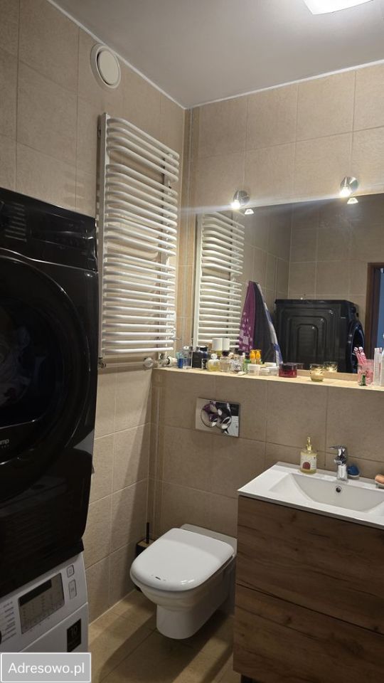 Mieszkanie 2-pokojowe Kowary, ul. Zamkowa. Zdjęcie 5