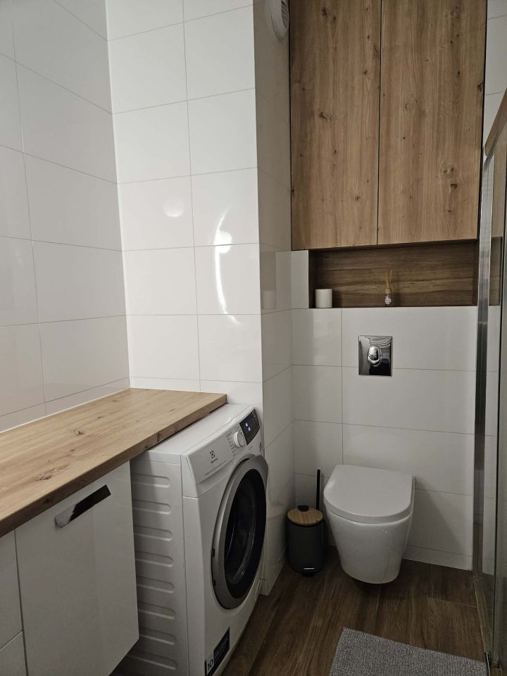 Mieszkanie 3-pokojowe Olsztyn Nagórki, ul. Franciszka Barcza. Zdjęcie 8