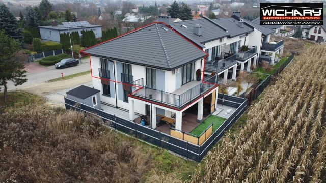 Mieszkanie 3-pokojowe Siemianowice Śląskie Przełajka, ul. Słoneczna. Zdjęcie 19