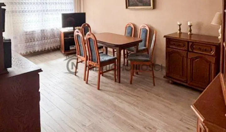 Mieszkanie 4-pokojowe Legnica, ul. Hubalczyków