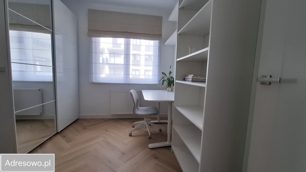 Mieszkanie 3-pokojowe Warszawa Bemowo, ul. Lazurowa. Zdjęcie 10
