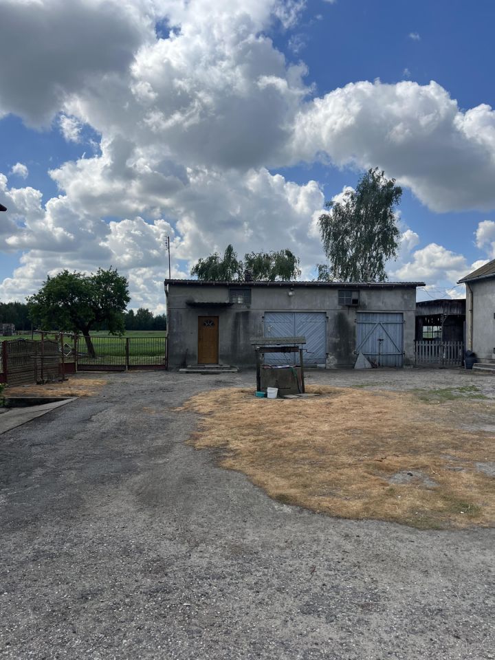 gospodarstwo, 2 pokoje Juliopol Pieńki, Juliopol. Zdjęcie 7