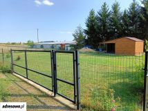 Działka rolno-budowlana Żelków, ul. Różana. Zdjęcie 1