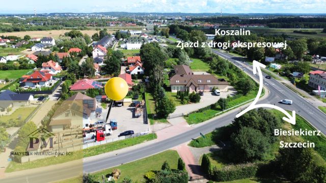 dom wolnostojący, 6 pokoi Stare Bielice, ul. Bałtycka. Zdjęcie 8