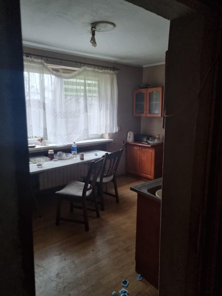 dom wolnostojący, 8 pokoi Włocin-Kolonia Włocin Drugi, Włocin Kolonia. Zdjęcie 11