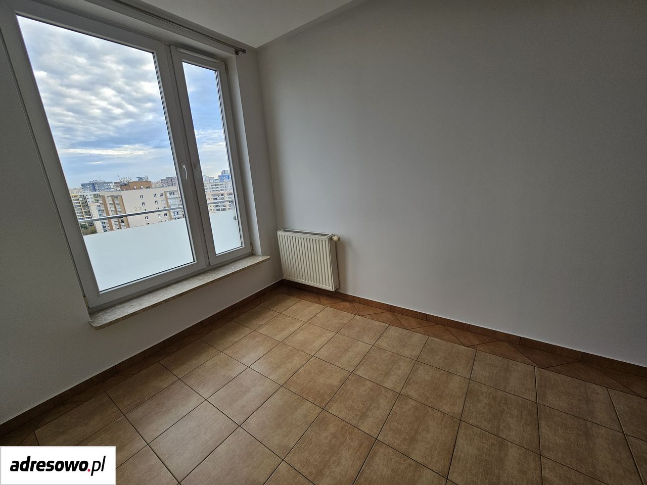 Mieszkanie 2-pokojowe Warszawa Praga-Południe, ul. gen. Tadeusza Bora-Komorowskiego. Zdjęcie 17