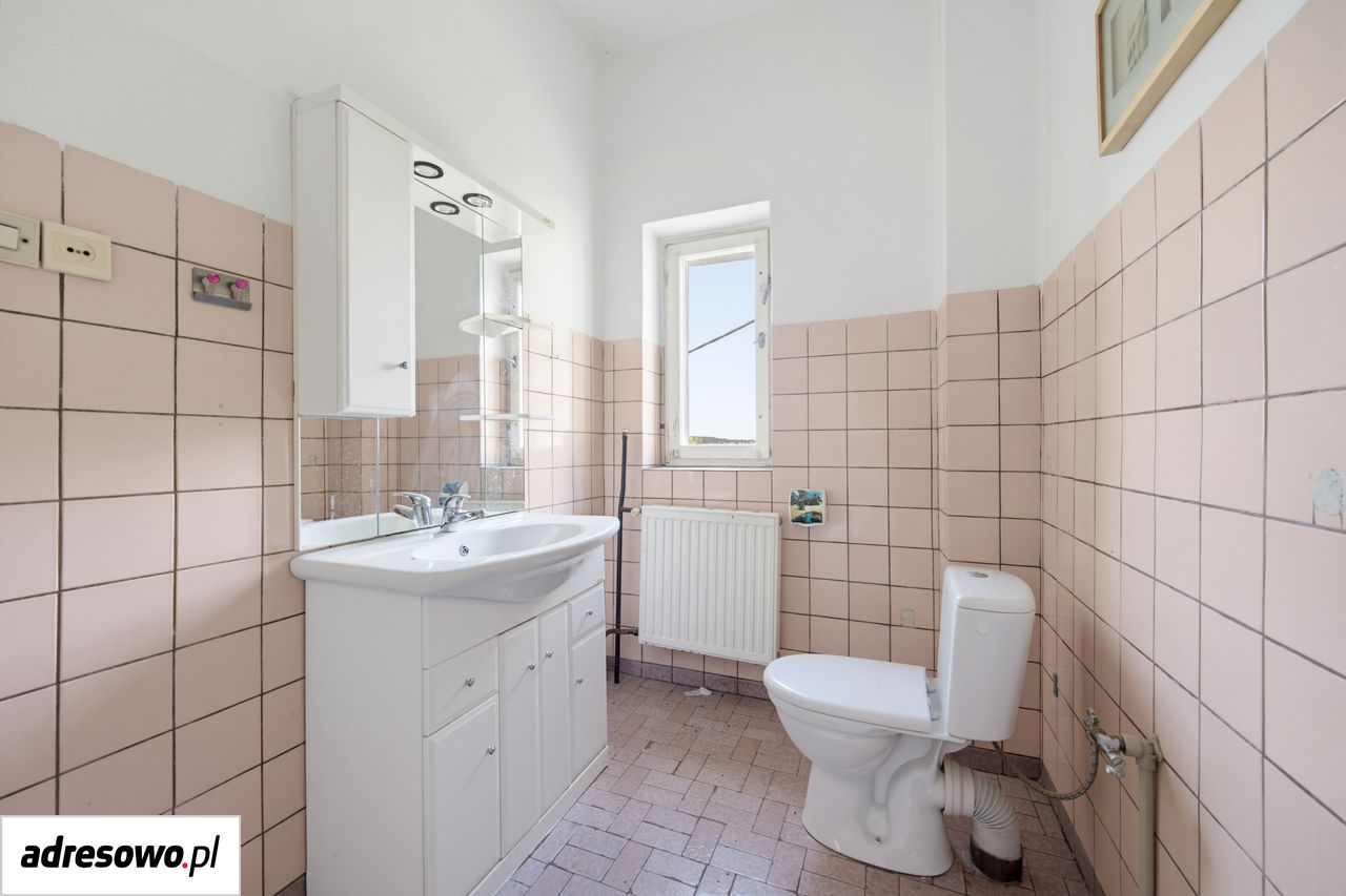 dom wolnostojący, 9 pokoi Rybnik Niedobczyce, ul. gen. Andersa. Zdjęcie 10