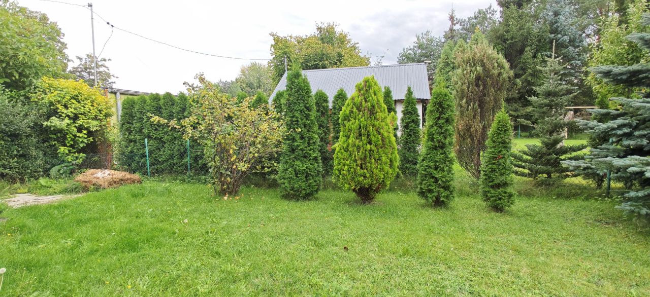 Działka rod Łódź Chojny, ul. Pryncypalna. Zdjęcie 13
