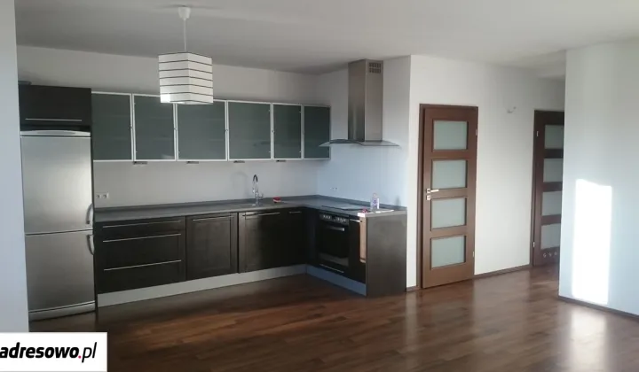 Mieszkanie 3-pokojowe Bydgoszcz Fordon, ul. Józefa Twardzickiego