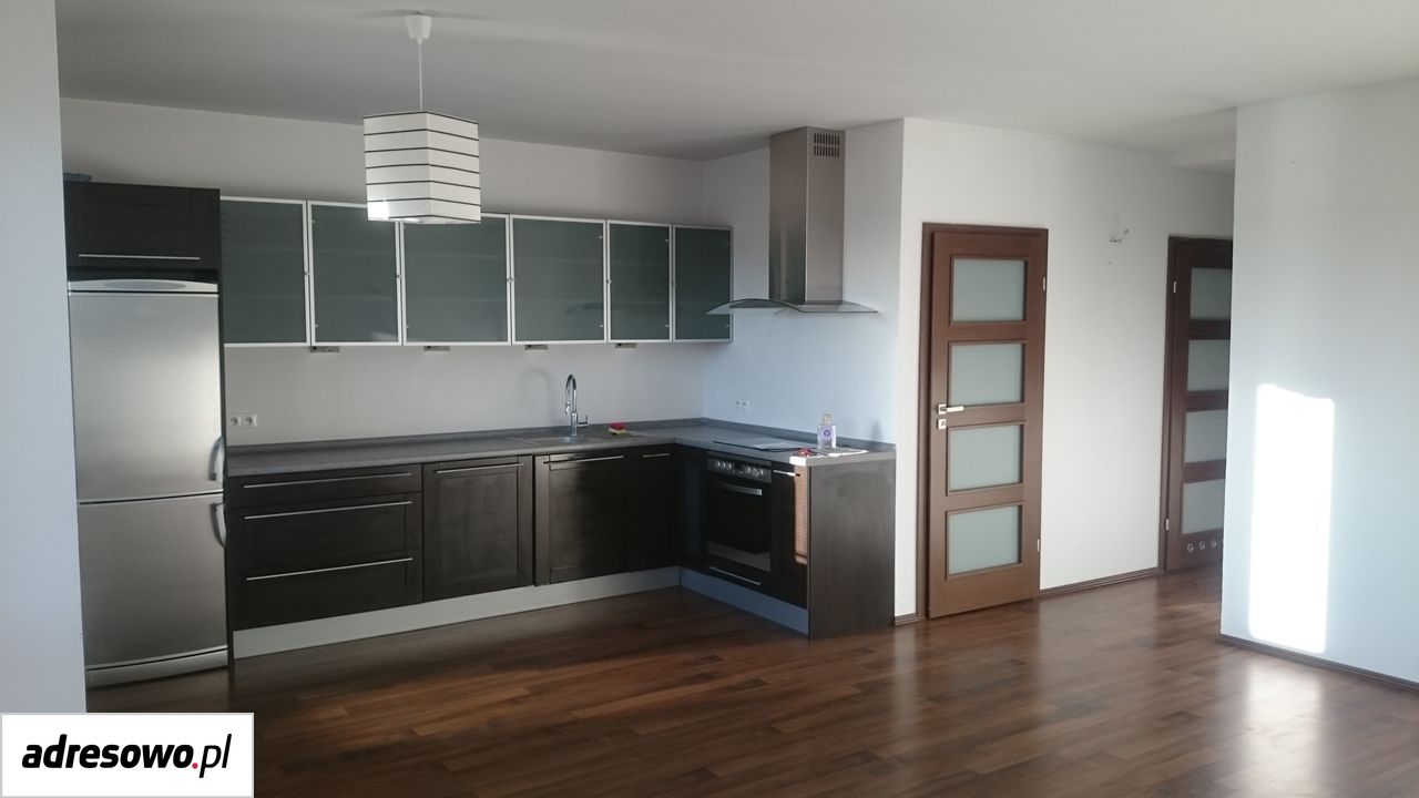 Mieszkanie 3-pokojowe Bydgoszcz Fordon, ul. Józefa Twardzickiego. Zdjęcie 1