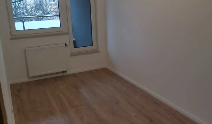 Mieszkanie 3-pokojowe Grodzisk Mazowiecki Centrum, ul. Obrońców Getta