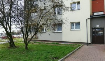 Mieszkanie 3-pokojowe Dąbrowa Górnicza Gołonóg, al. Józefa Piłsudskiego
