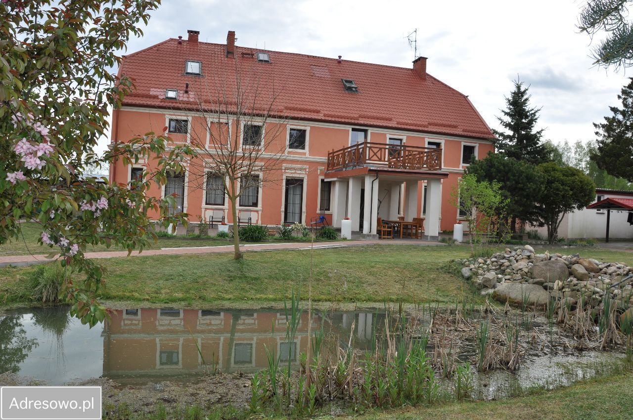 Hotel/pensjonat Kędzierzyn. Zdjęcie 2