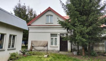 dom wolnostojący Lublin, ul. Firlejowska