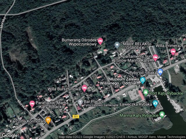 Mieszkanie 3-pokojowe Kąty Rybackie, ul. Piaskowa. Zdjęcie 1