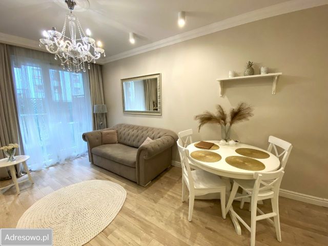 Mieszkanie 3-pokojowe Warszawa Bemowo, ul. gen. Tadeusza Pełczyńskiego. Zdjęcie 1