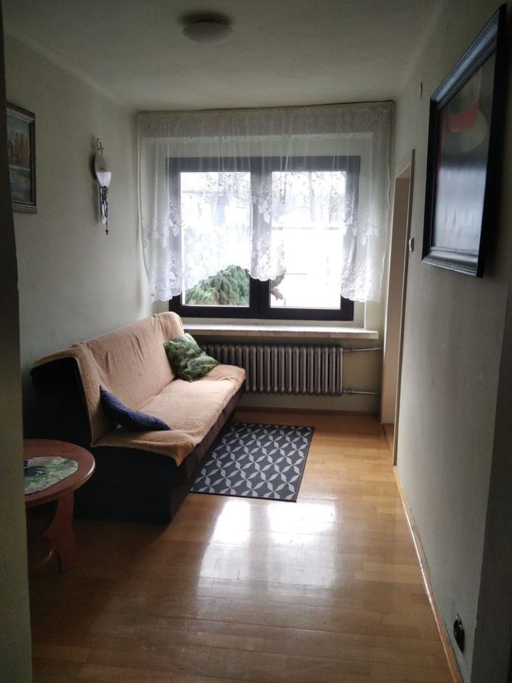 Mieszkanie 2-pokojowe Rydułtowy. Zdjęcie 1