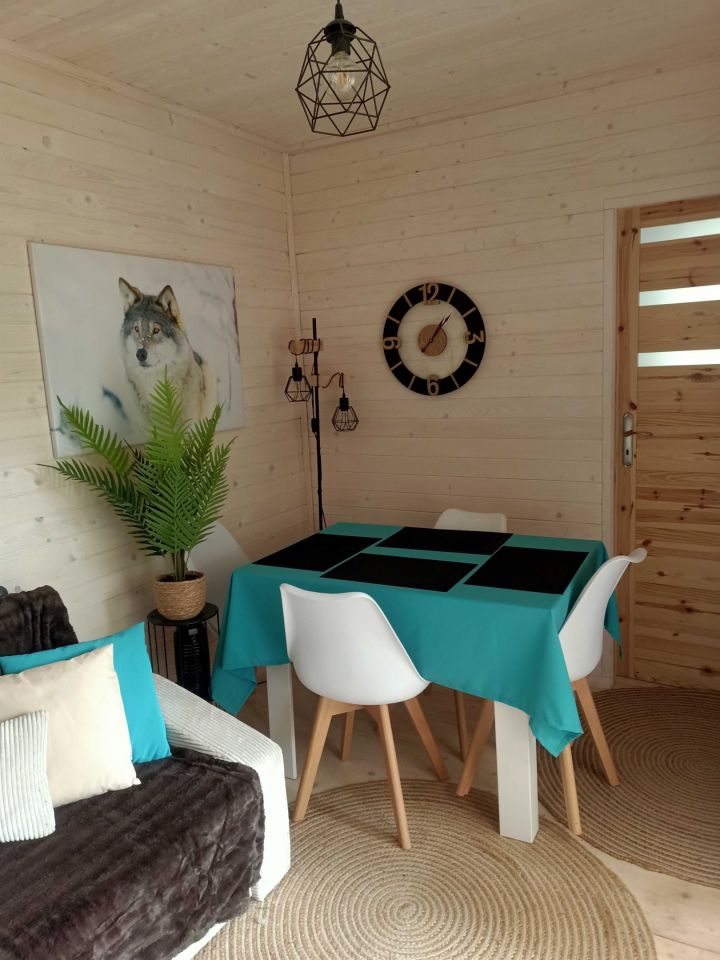 dom letniskowy, 3 pokoje Stary Orzechów. Zdjęcie 6