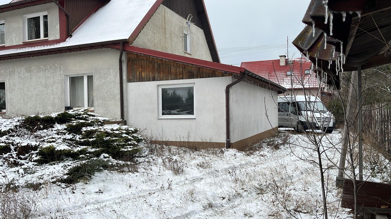 dom wolnostojący, 4 pokoje Karwik. Zdjęcie 30