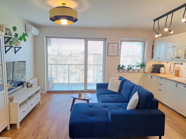 Mieszkanie 3-pokojowe Płock Stare Miasto, ul. Jana Kochanowskiego. Zdjęcie 1