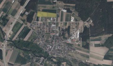 Działka budowlana Warszawa Żoliborz