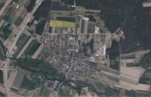 Działka budowlana Strzegowo. Zdjęcie 1