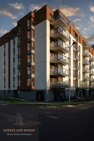 Mieszkanie 2-pokojowe Kraków, ul. Wrocławska. Zdjęcie 15