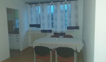 Mieszkanie 2-pokojowe Będzin Syberka