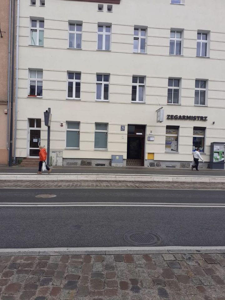 Lokal Olsztyn Śródmieście, ul. Partyzantów. Zdjęcie 5