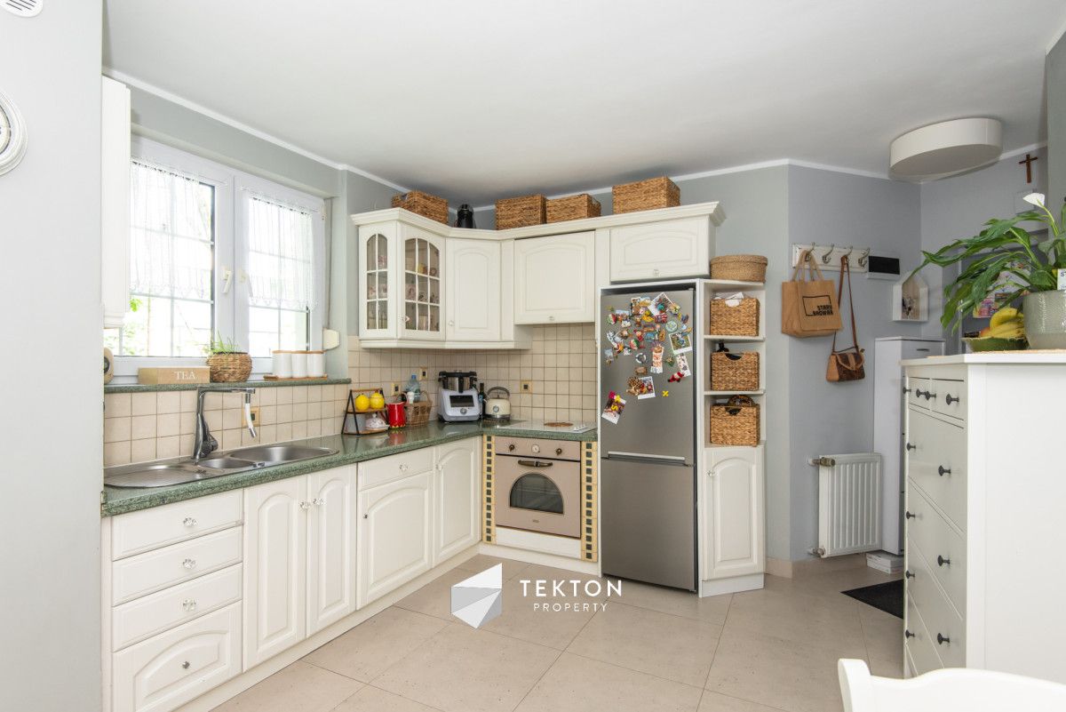 Mieszkanie 3-pokojowe Poznań Grunwald, ul. Macieja Palacza. Zdjęcie 5