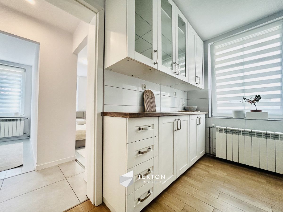 Mieszkanie 3-pokojowe Ostróda, ul. Juliusza Słowackiego. Zdjęcie 8