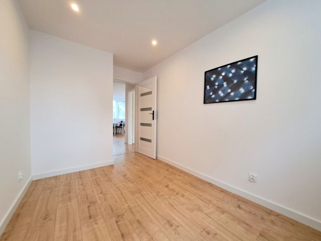 Mieszkanie 3-pokojowe Wrocław, ul. Gajowicka. Zdjęcie 17