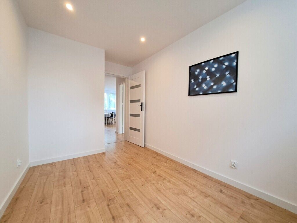 Mieszkanie 3-pokojowe Wrocław, ul. Gajowicka. Zdjęcie 17