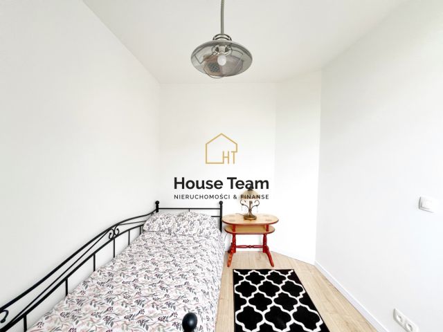 Mieszkanie 2-pokojowe Bydgoszcz Śródmieście, ul. Graniczna. Zdjęcie 4